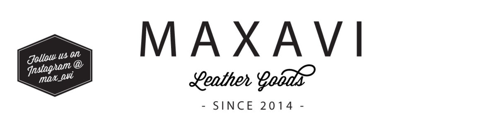 MAXAVI - Etsy