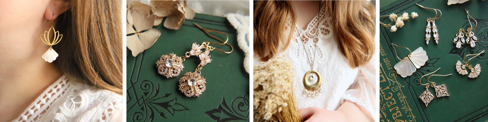 ThePrettyDitty - Etsy Singapore