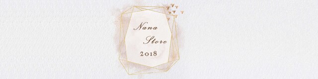 NanaStore2018 - Etsy