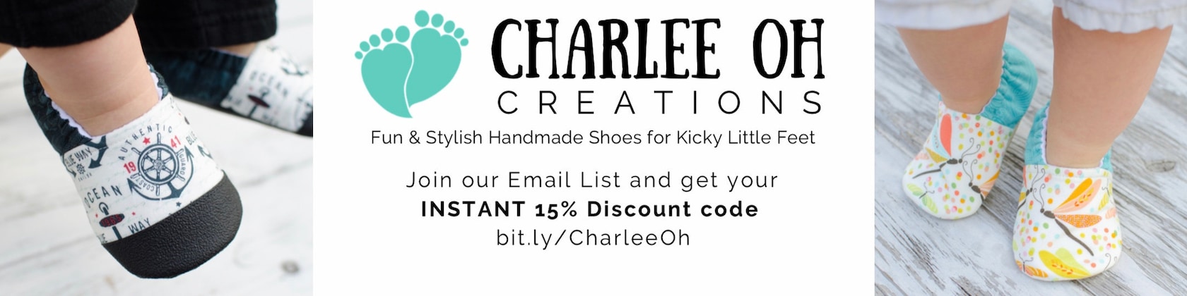 CharleeOhCreations 