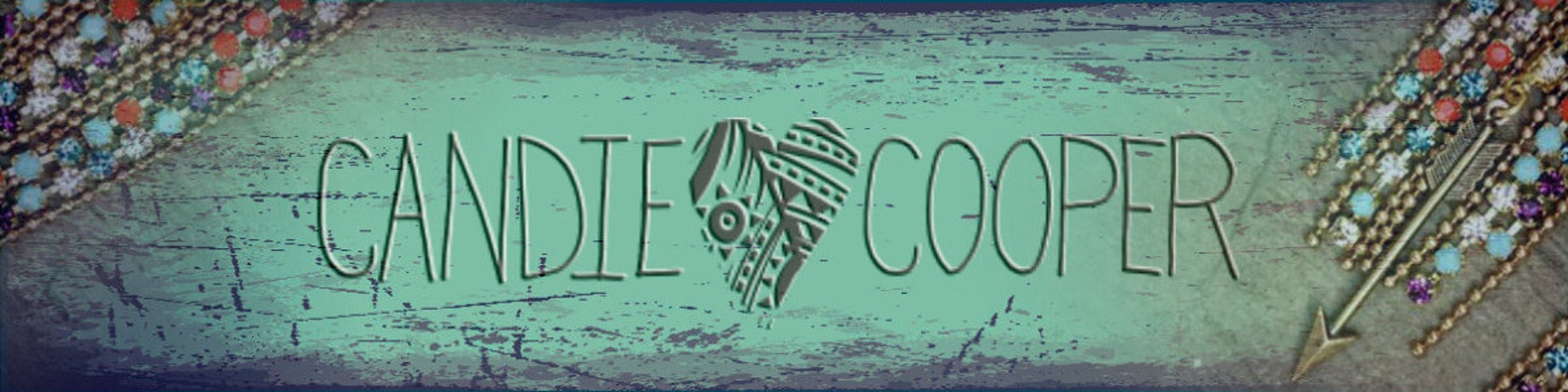 CandieCooper Etsy Australia