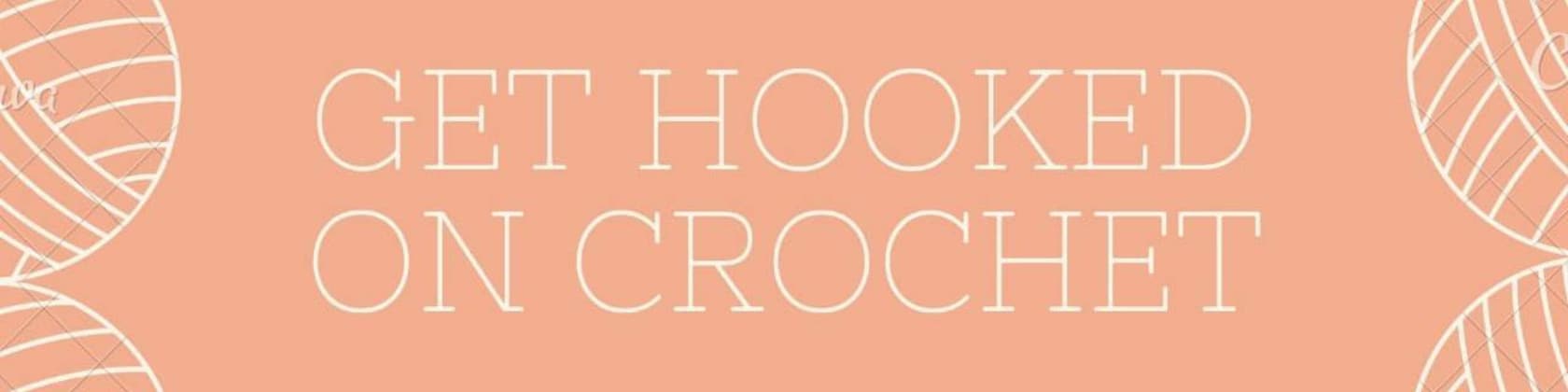 Set of 12 Crochet Hooks 4 Mm to 10 Mm Hand Turned Ergonomic Crochet Hooks  for Knitting Crocheting Accessories 