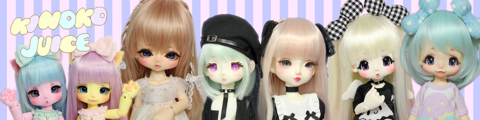 kinoko juice