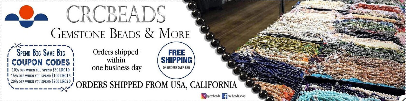 Crc bead shop discount