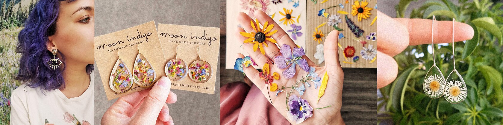Indigo moon jewelry sale