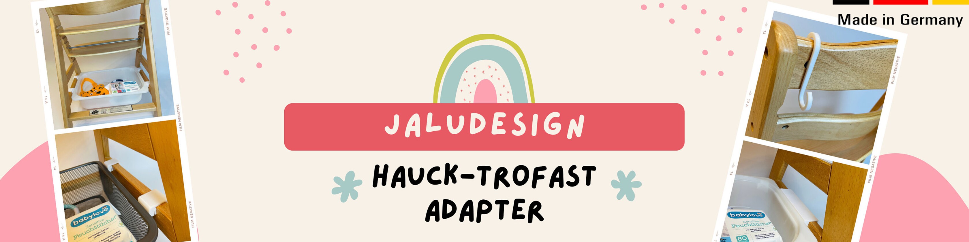 JALUDesignDE Etsy.de