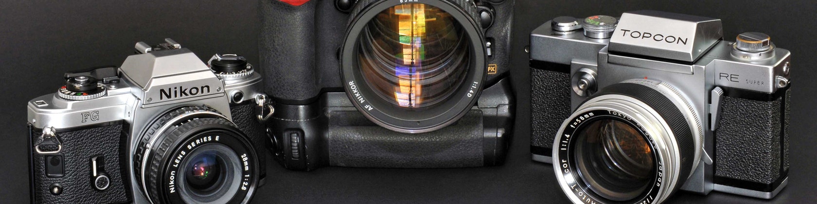 Ace camera captures moment