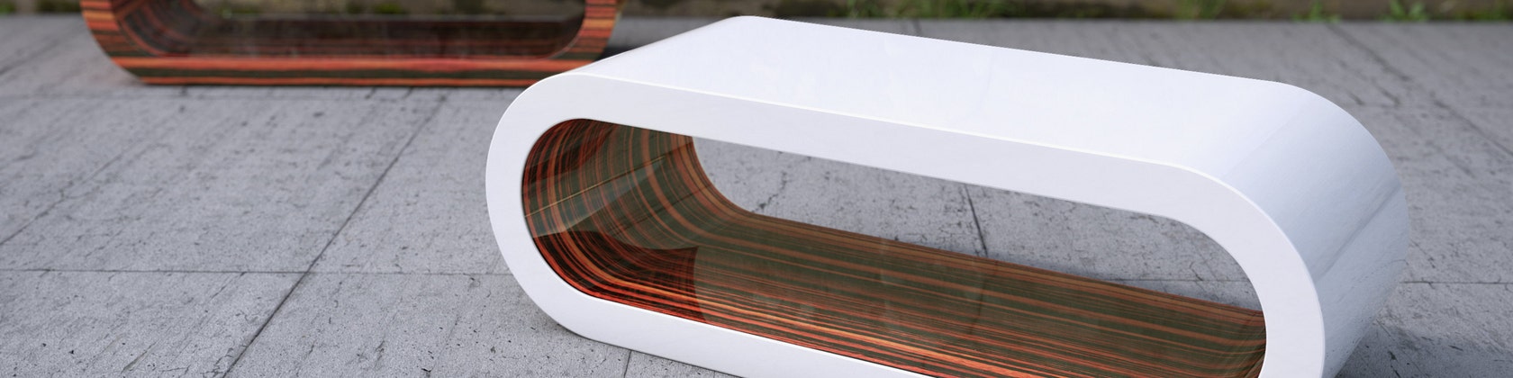Zespoke side table discount