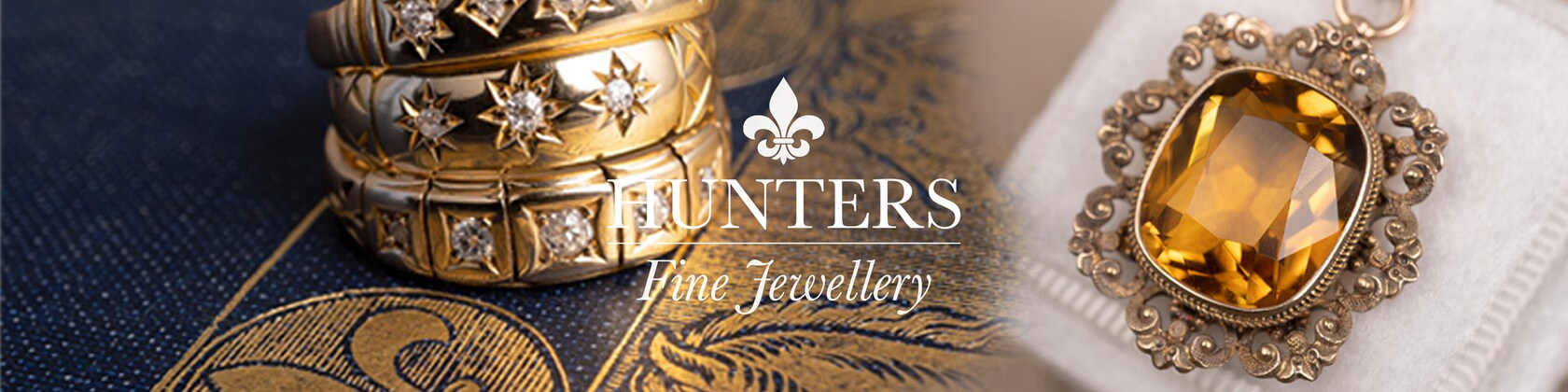 Fine Jewellery Collection Series 