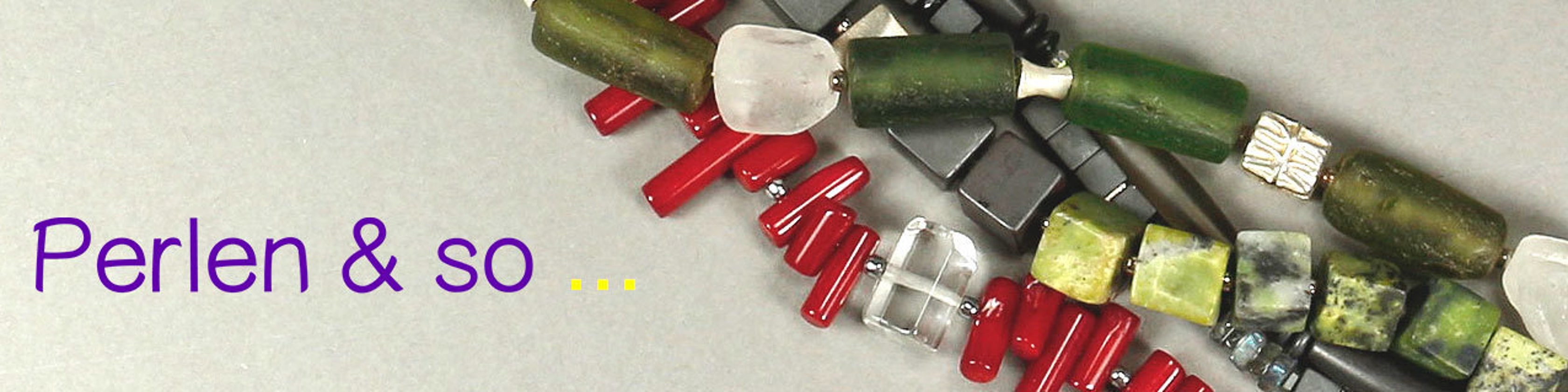 Perlenundso Etsy.de