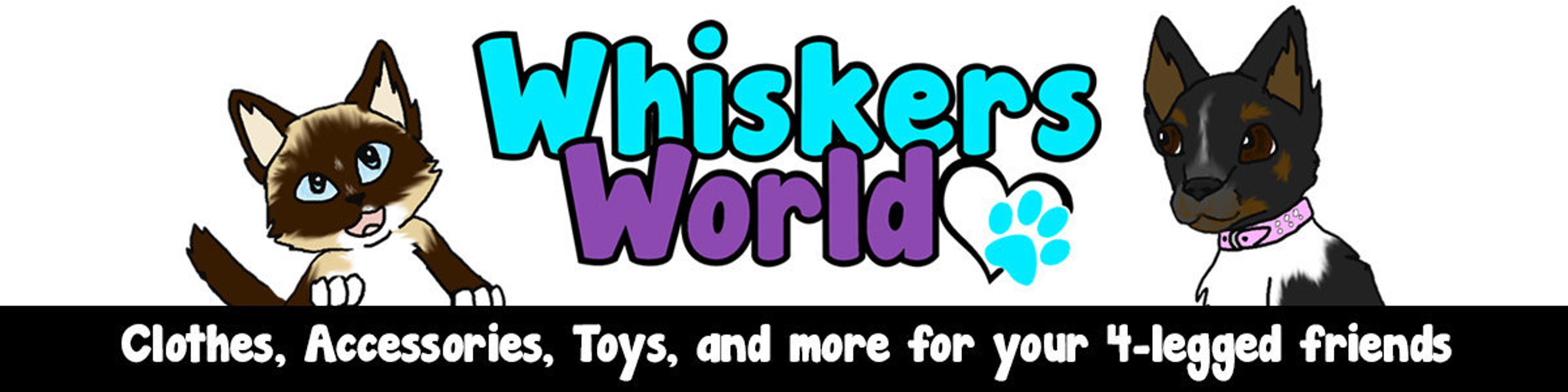 View Pet Clothes by WhiskersWorld on Etsy