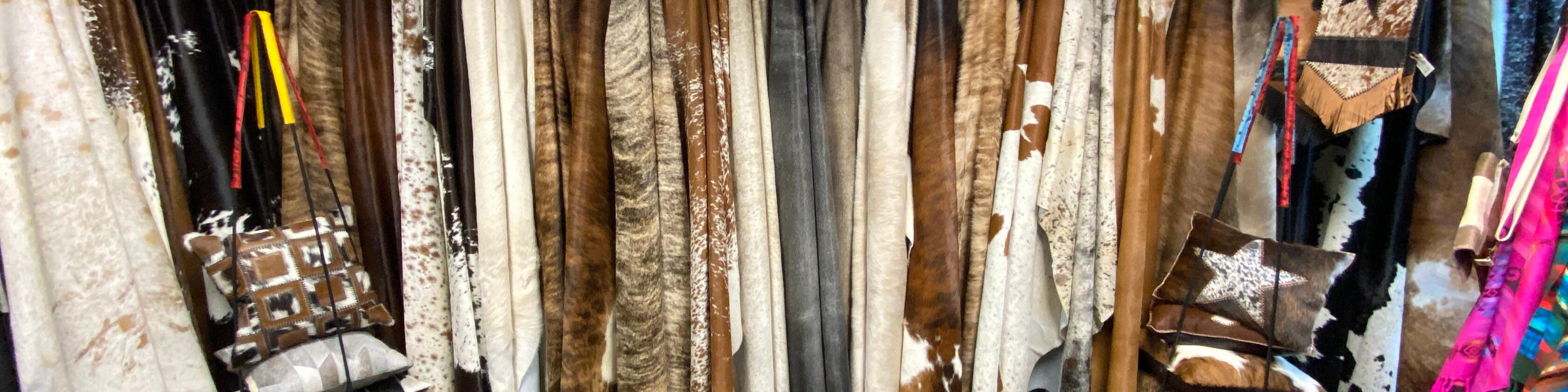 Cowhide Texas Store Inc