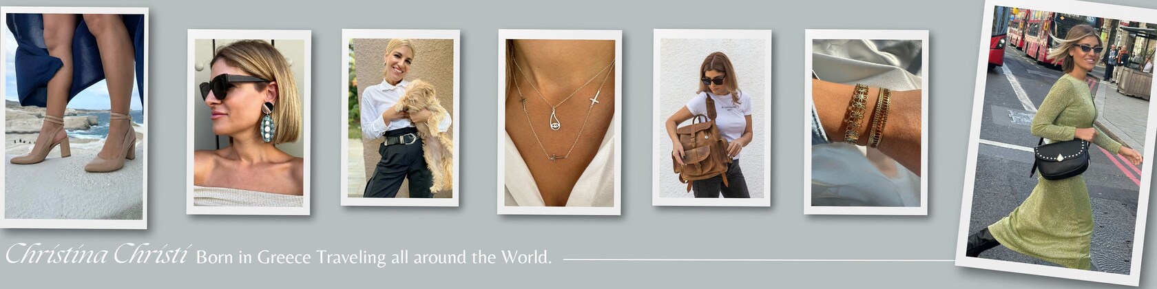 Cristina cristi jewels sale