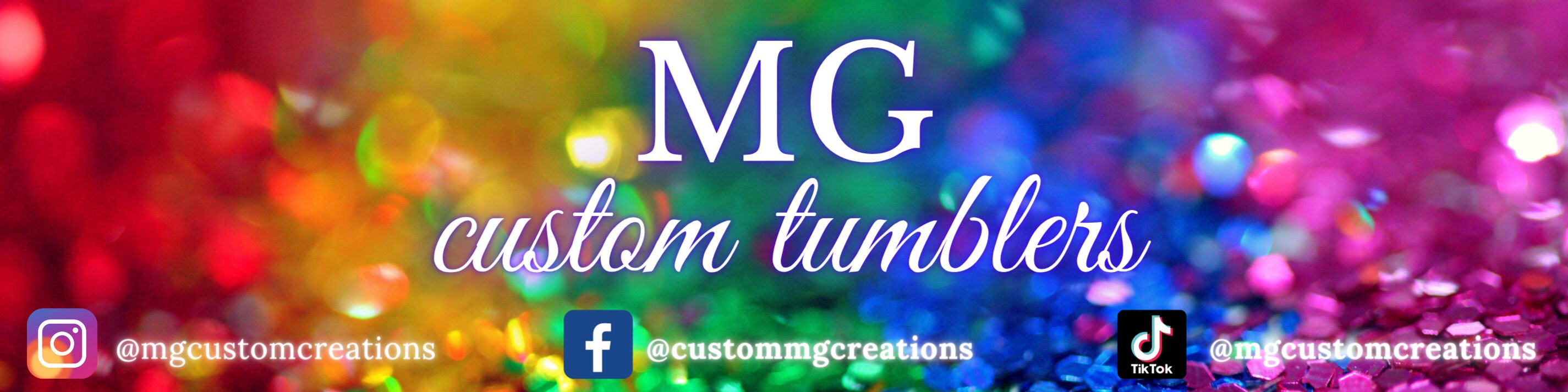MGCustomsShop - Etsy