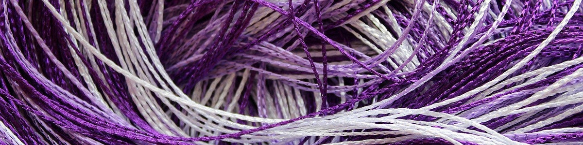 they have yarns