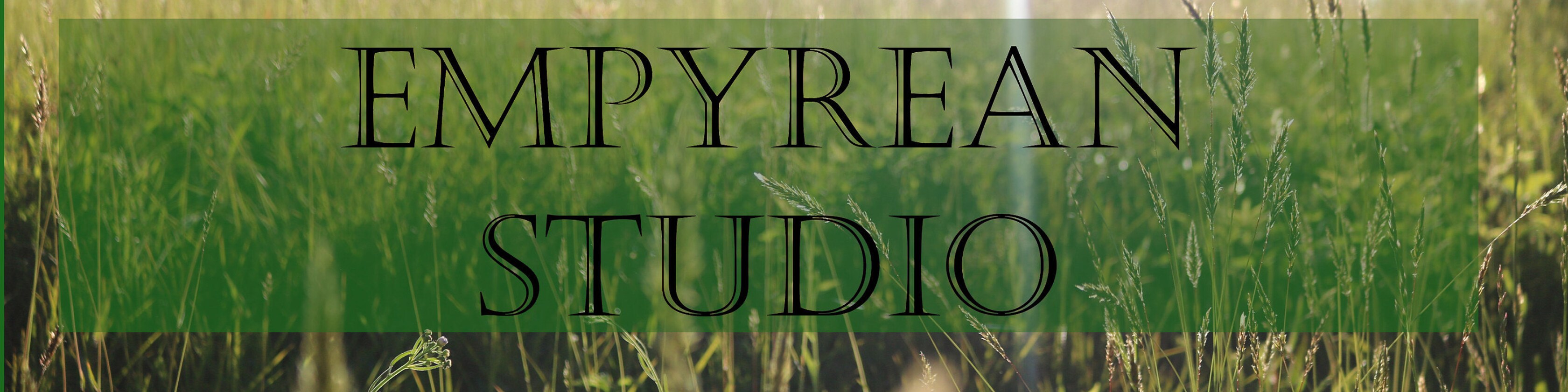 EmpyreanStudio - Etsy