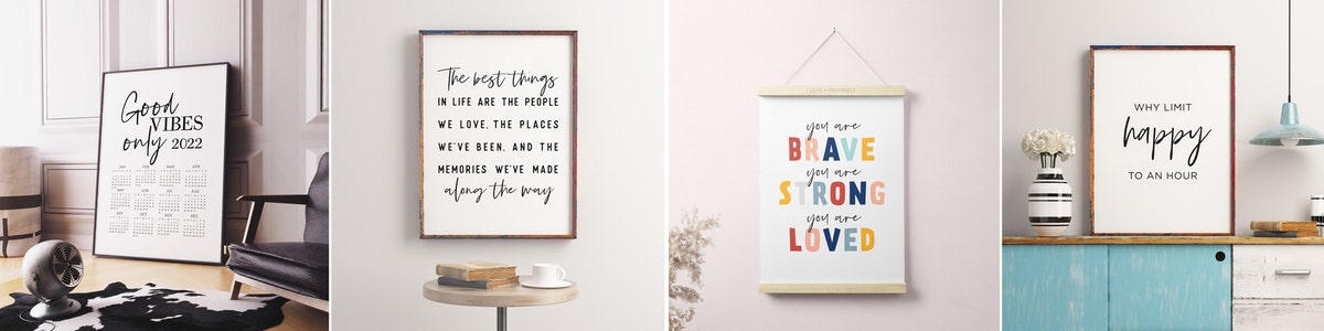 ILovePrintable - Etsy