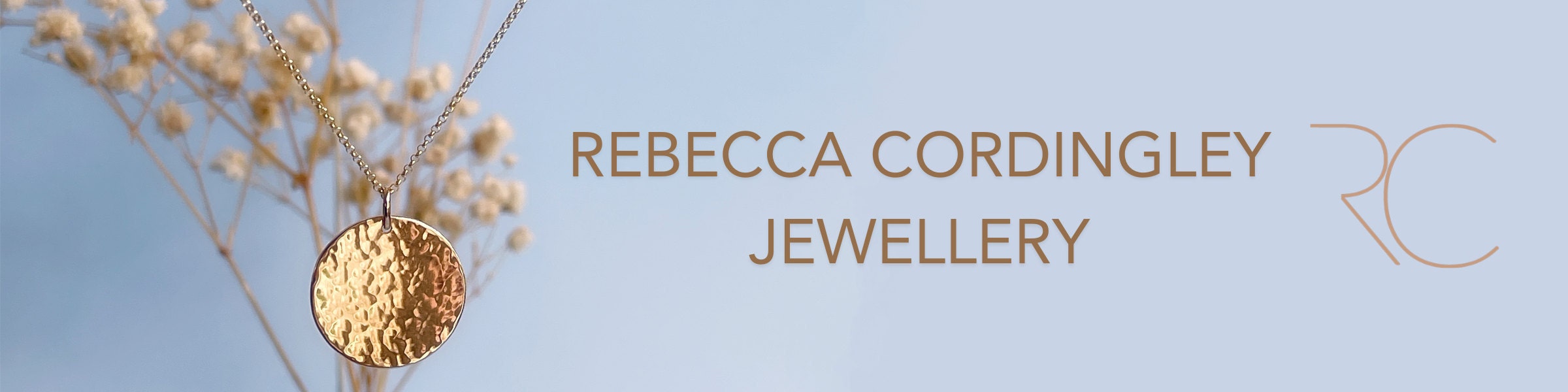 Rebecca cordingley jewellery discount