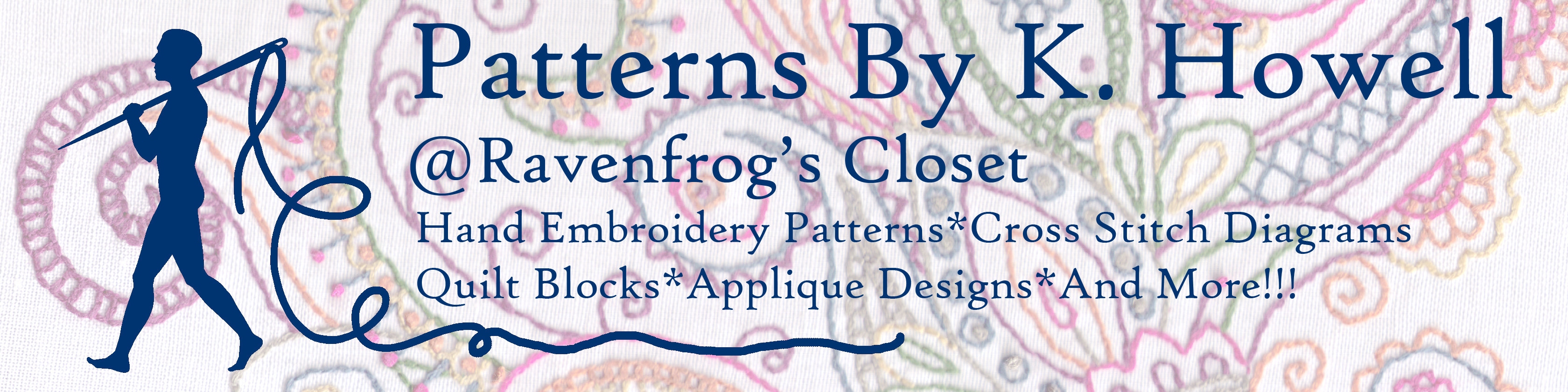 ravenfrog - Etsy