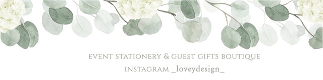 LoveyPrintables - Etsy