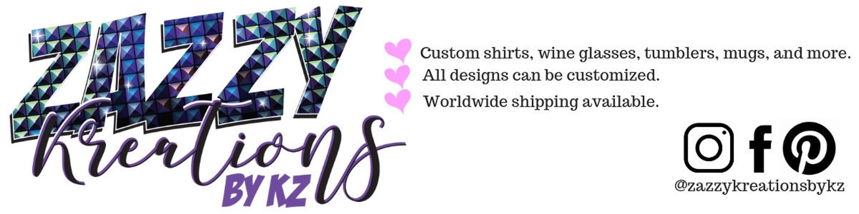 Custom Shirts Tumblers Mugs Wine Glasses And Di