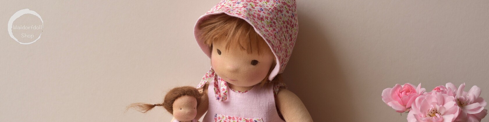 waldorf doll shop