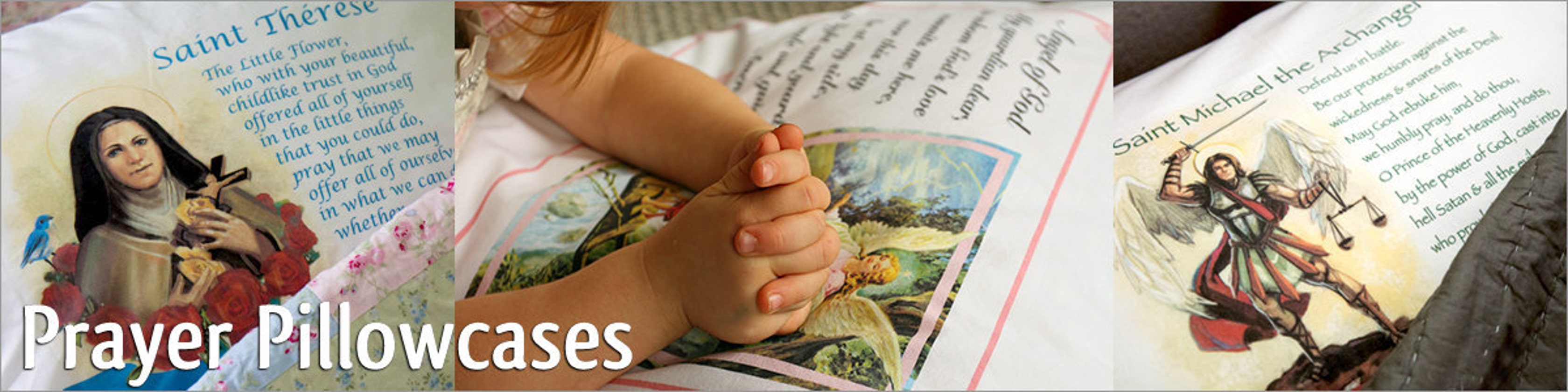 PrayerPillowcases Etsy