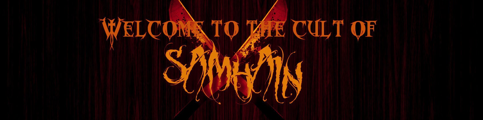 Welcome to The Cult of Samhain by Samhaintheone on Etsy