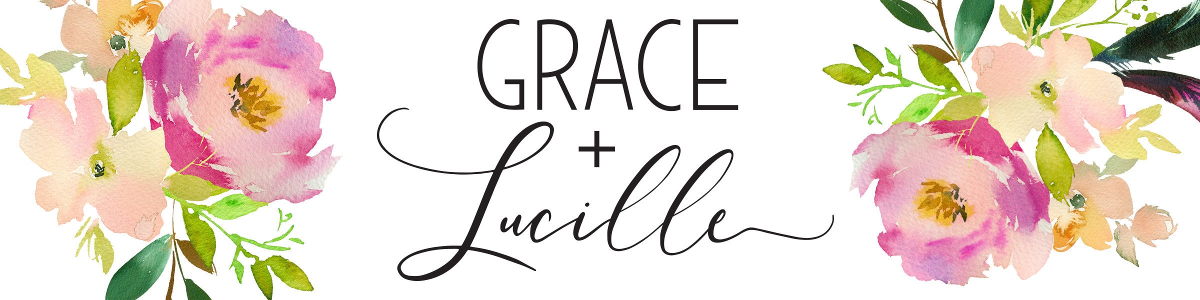 Grace and lucille flower girl dresses sale