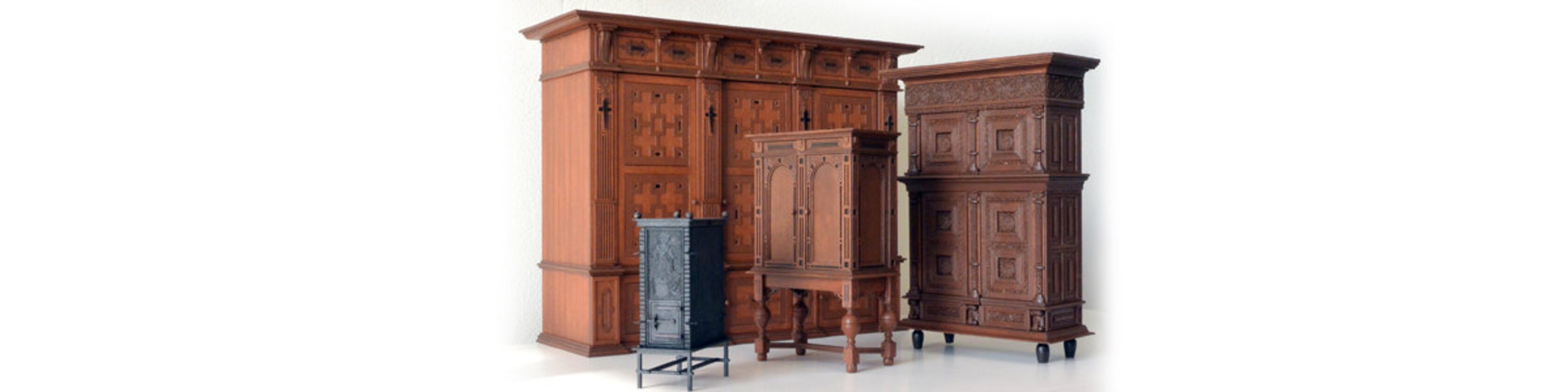 1 12 dollhouse miniatures