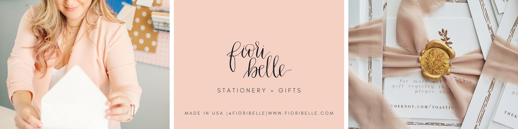 Modern Floral Holiday Gift Tags - Set of 8 – fioribelle