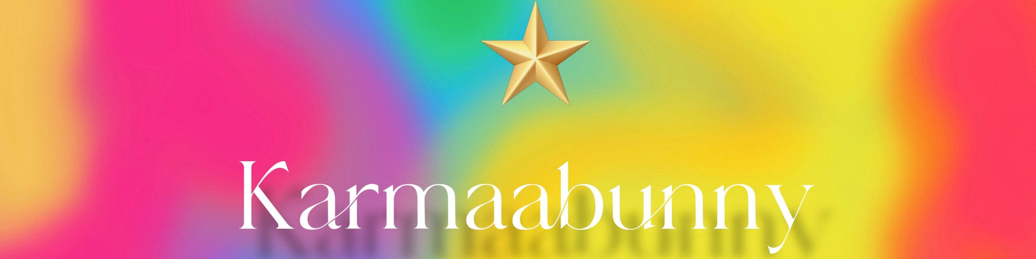 Karmaabunny - Etsy