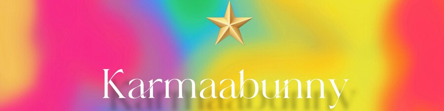 Karmaabunny - Etsy
