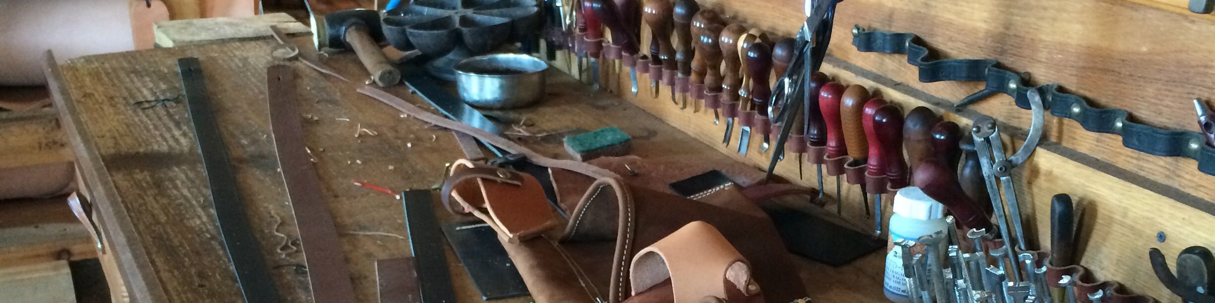 Amish Leather Works