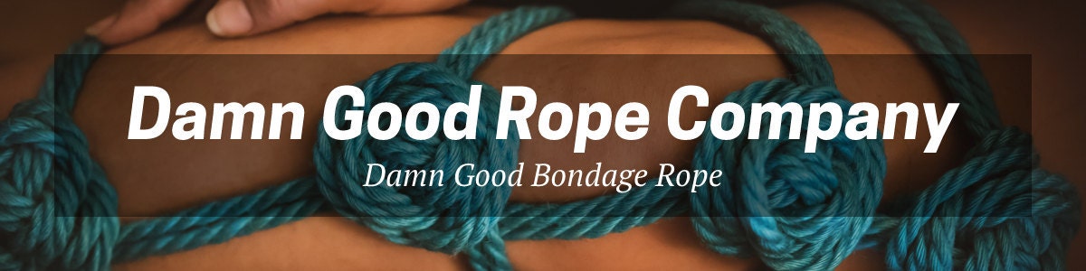 Jute Bondage Rope Shibari Rope Booster Kit Mature
