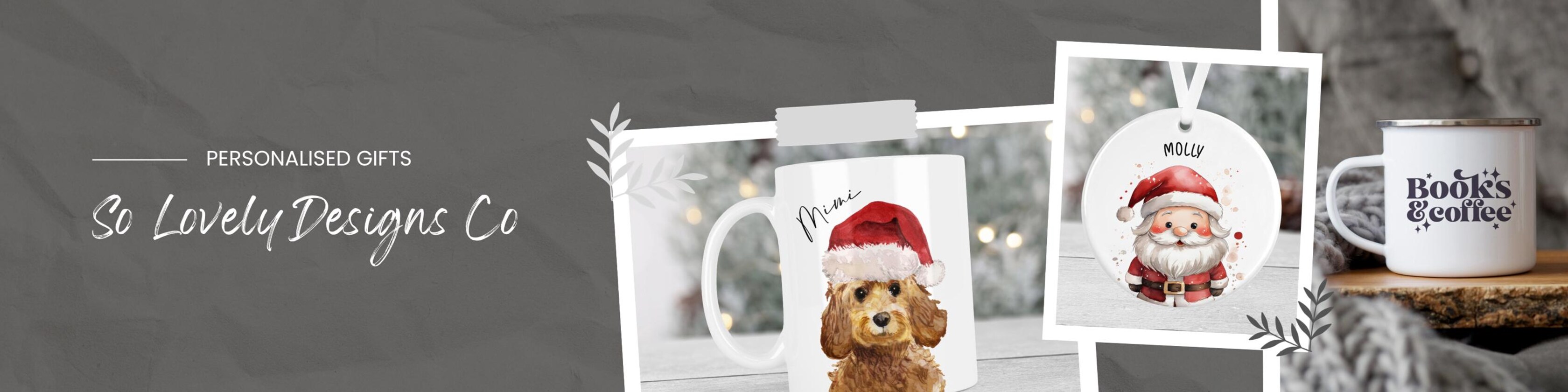 SolovelydesignsCo Etsy UK