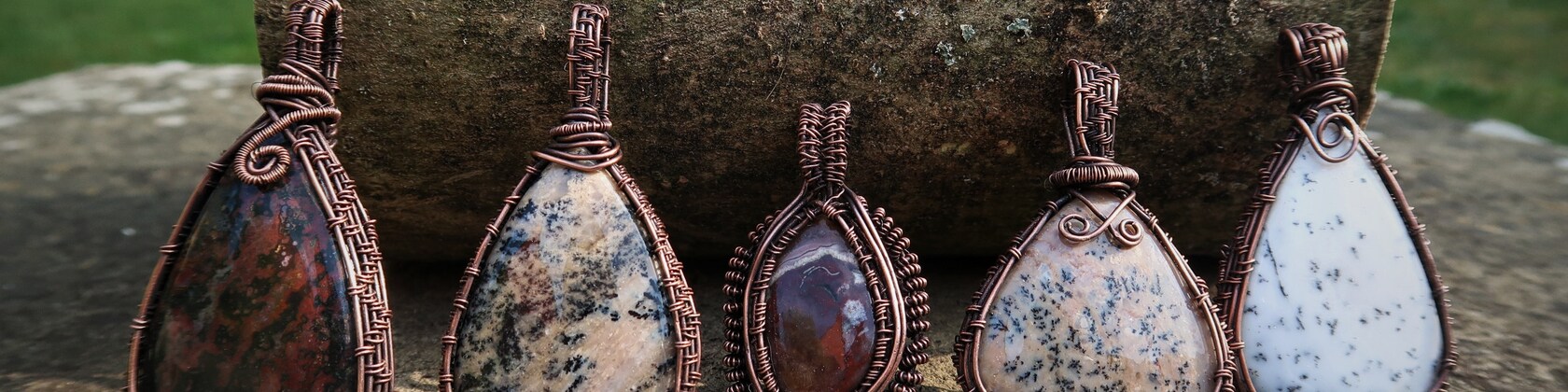 Handcrafted wire art unique gifts for everyone by TwistedByGeorge