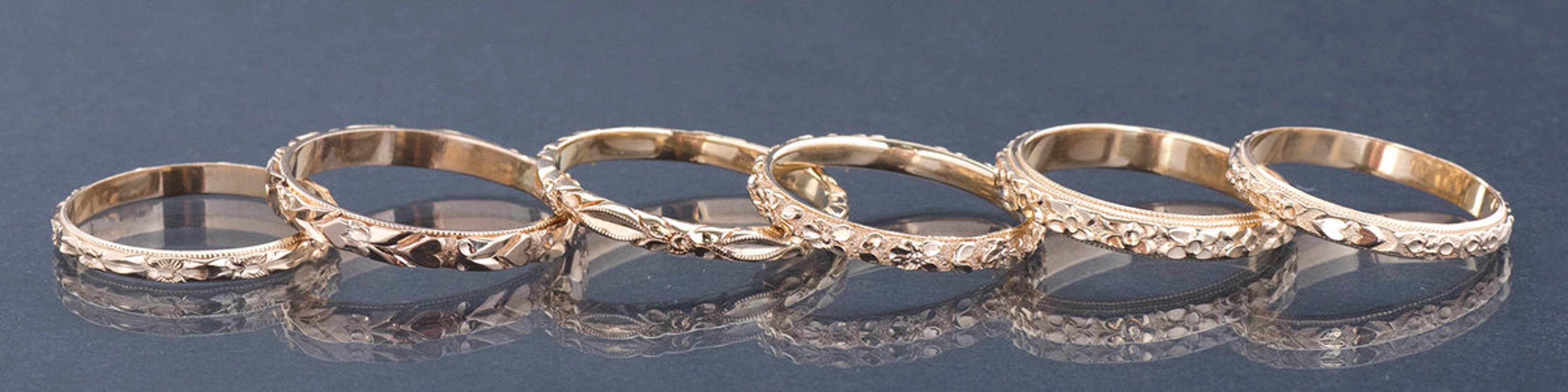 TheCopperCanary Etsy