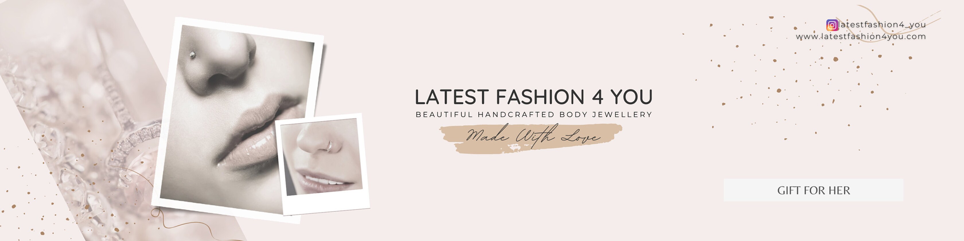 LatestFashion4You Etsy UK