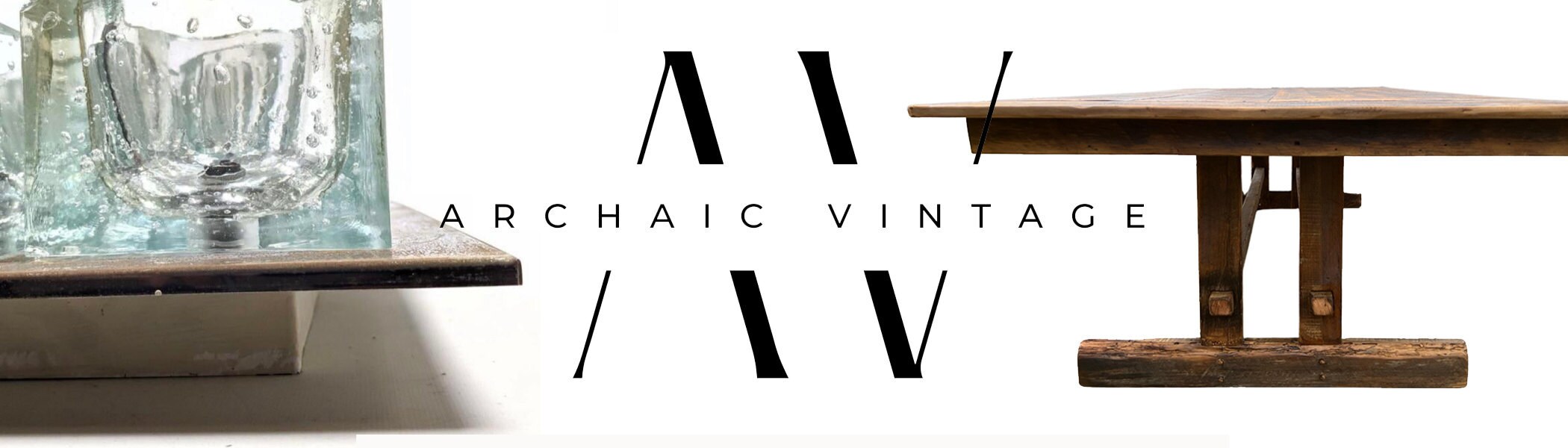 ArchaicModernVintage - Etsy ArchaicModernVintage - Etsy