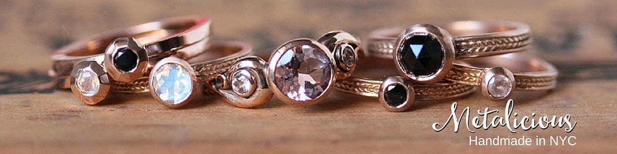 metalicious Etsy