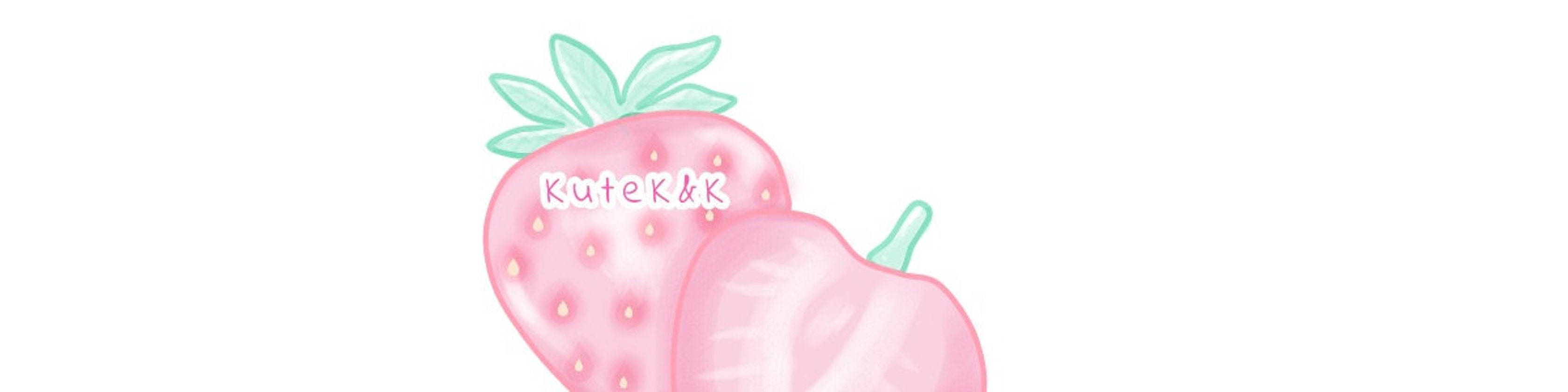 Kute K&K Stickers Shop by KuteKK on Etsy