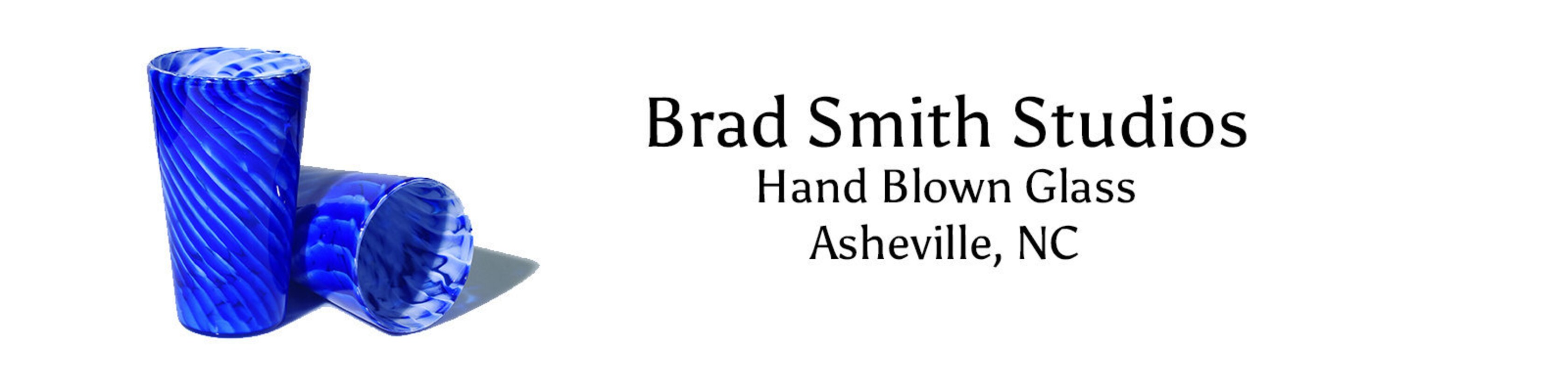 BradSmithBlownGlass Etsy