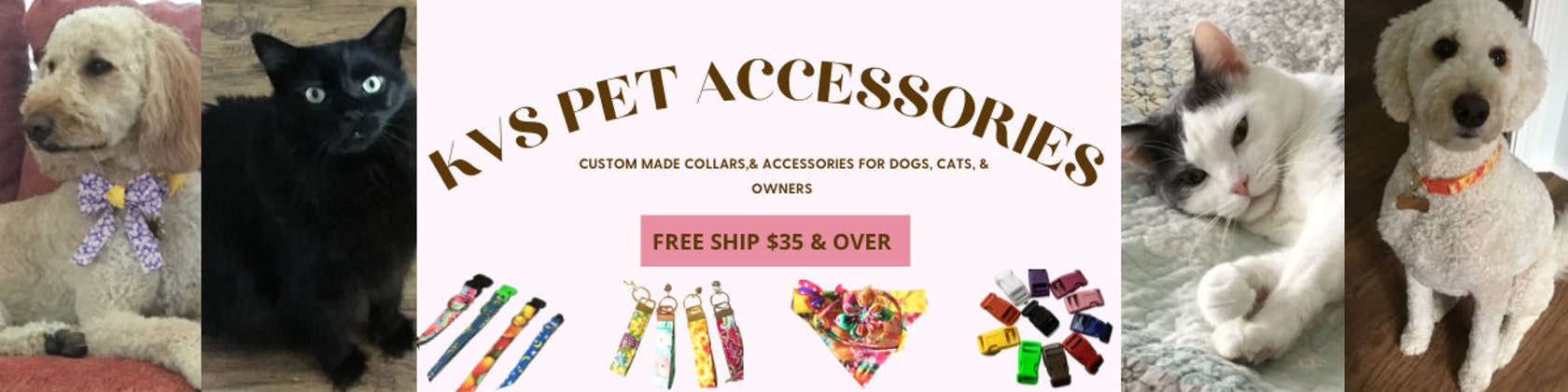KVSPetAccessories - Etsy KVSPetAccessories - Etsy