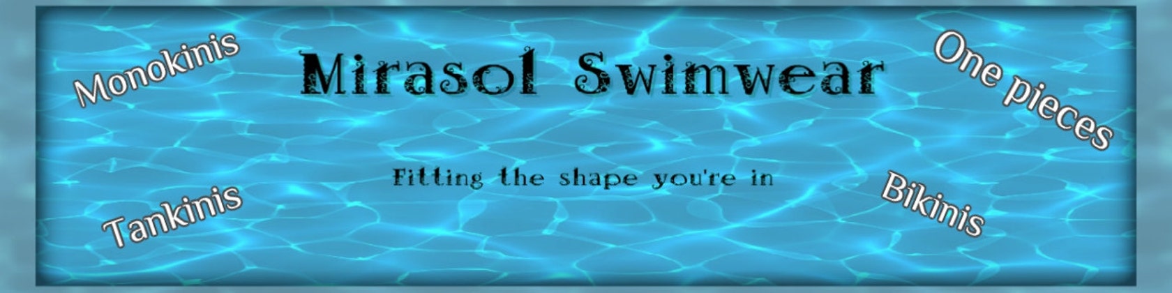 mirasol swimwear