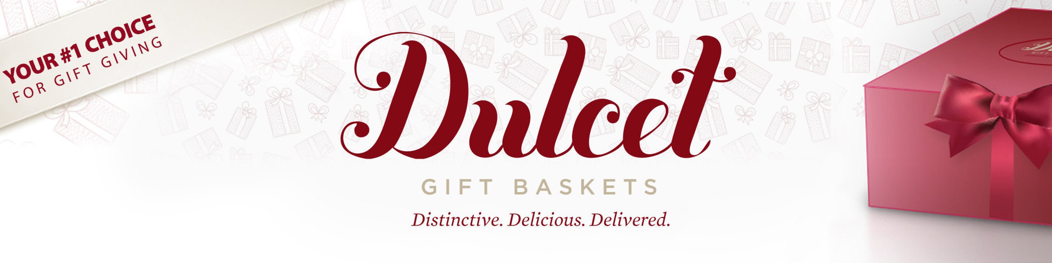 Dulcetgiftbaskets Etsy