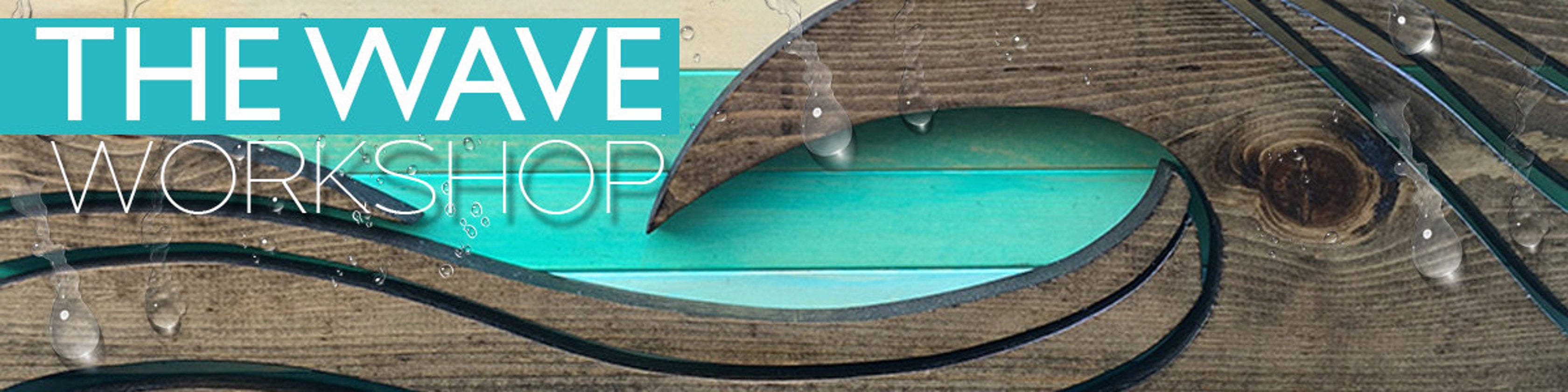 TheWaveWorkshop - Etsy