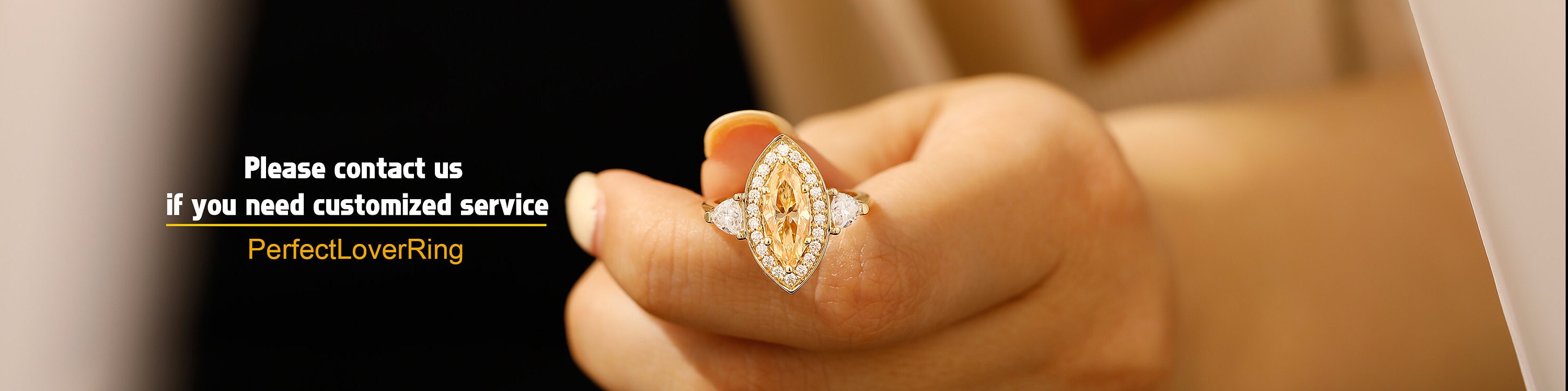 Perfect lover ring etsy discount