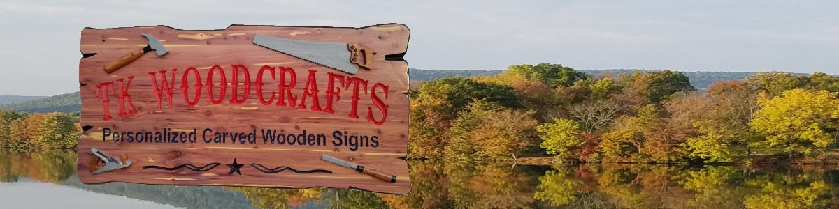 Tk Woodcrafts All Items Camper Campsite Signs Pet Cabin Beach Lake House Barn Wood Log Home Address Outdoor Interest Work Garage
