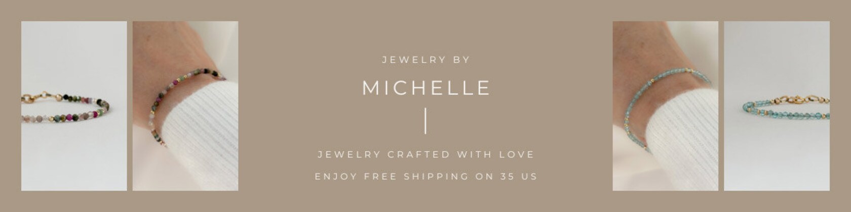 MichelleLJewelry Etsy Canada